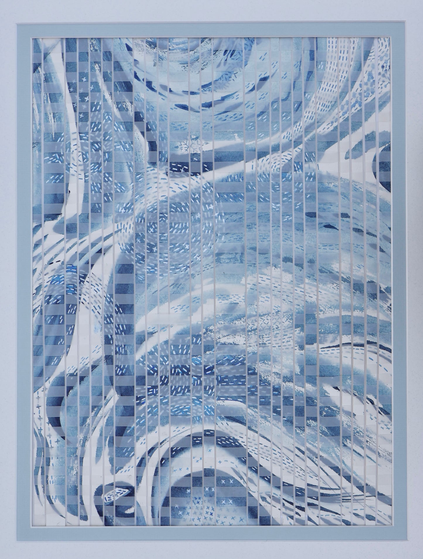 Tapestry of Life