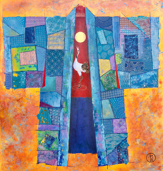 Wabi-Sabi: the beauty of Imperfection