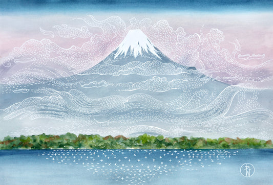 Focus on Reality — Not What You See