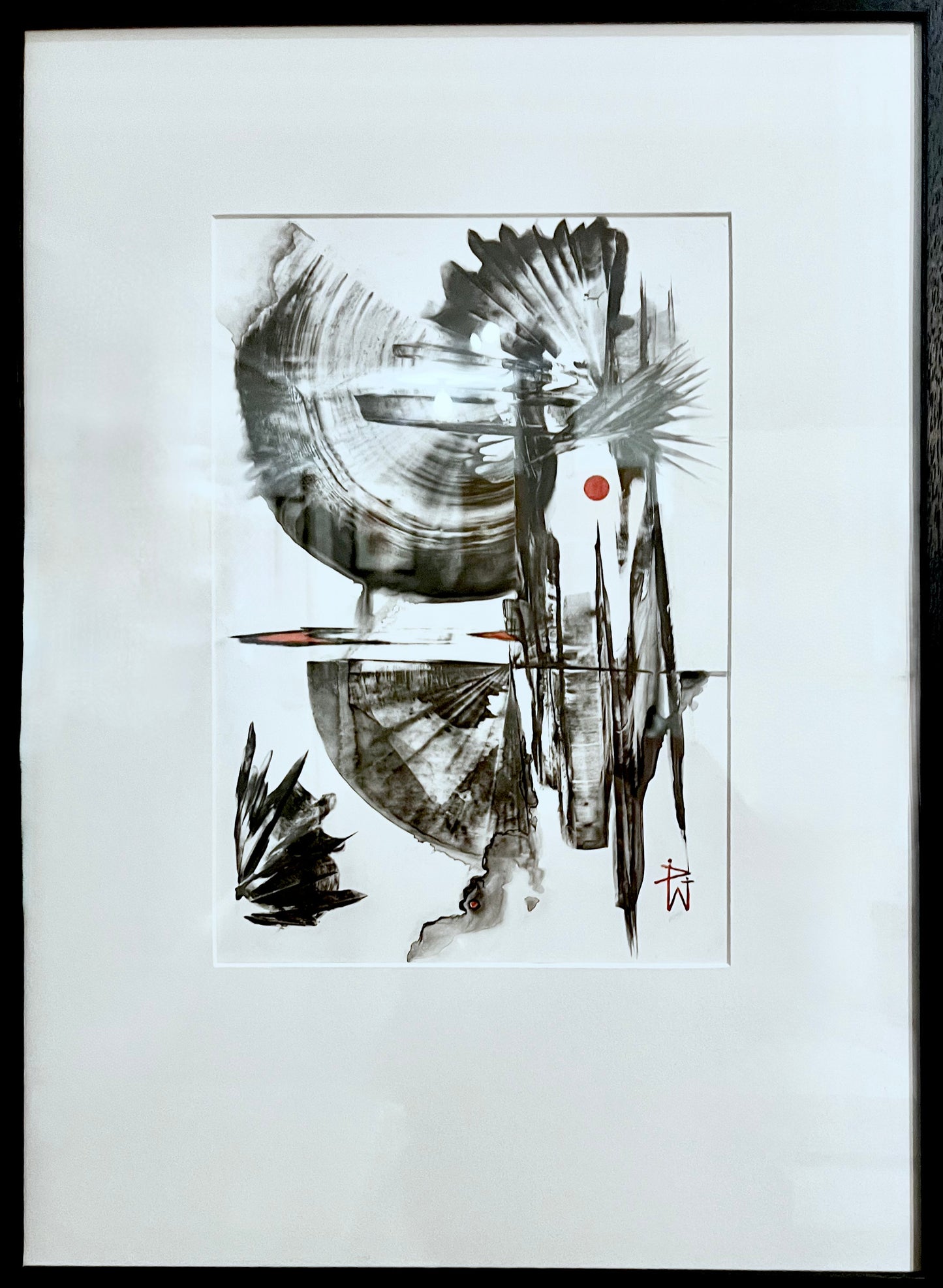 Ninja Artist