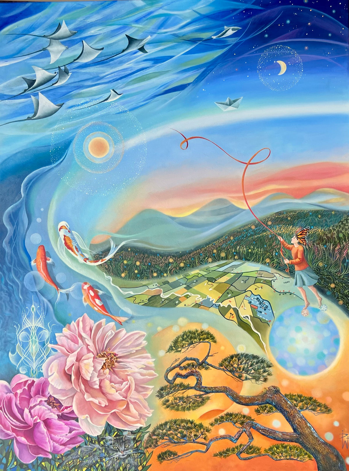 Earthsong