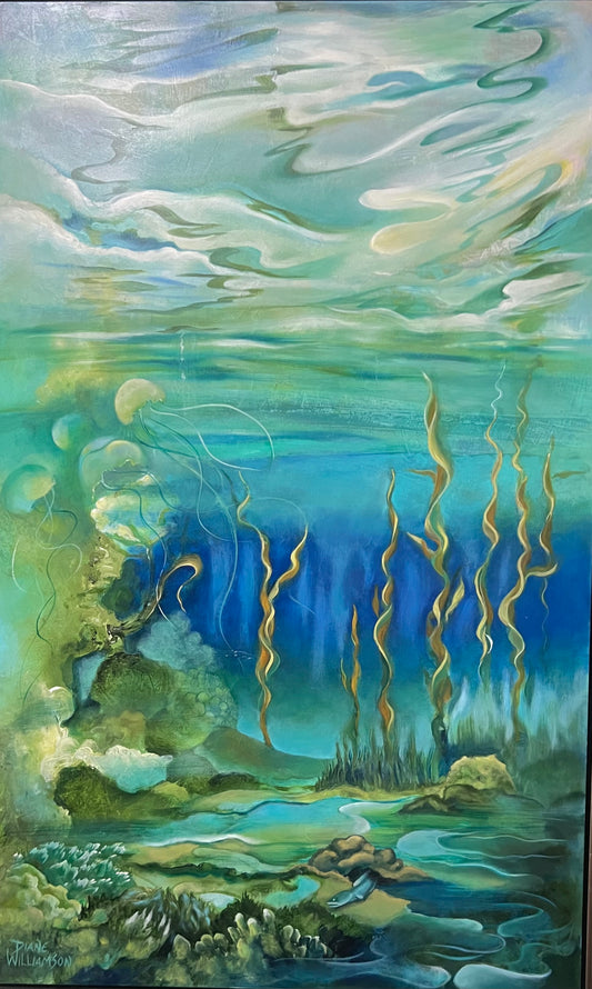 Eel's Paradise